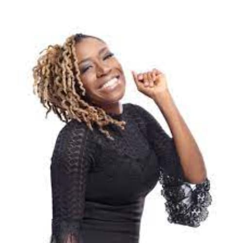 Dileesa Archer Profile Picture
