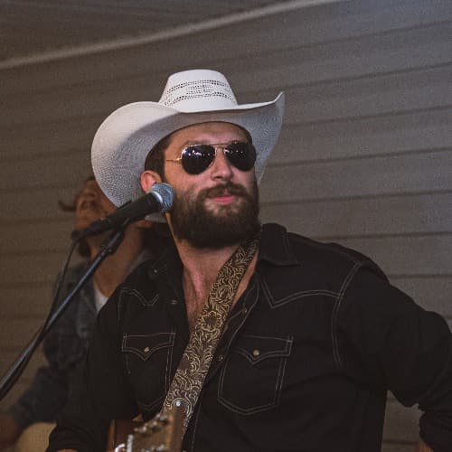 W. B. Sims Band Profile Picture