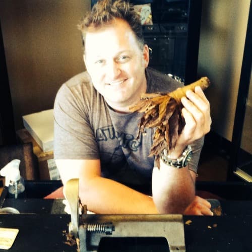 Atomic Cigars Image #3