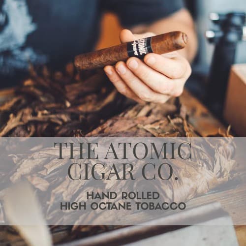 Atomic Cigars Image #4