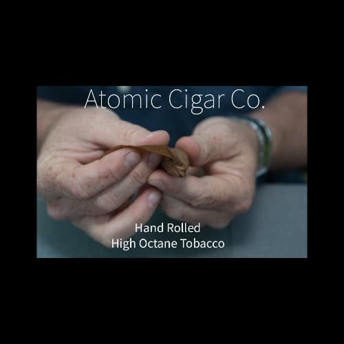 Atomic Cigars Image #5