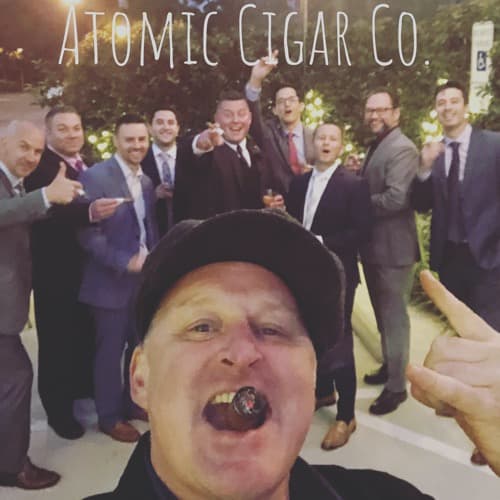 Atomic Cigars Image #6