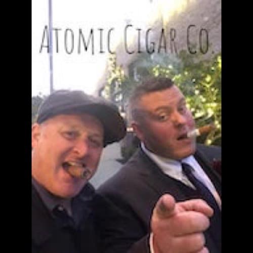 Atomic Cigars Image #7