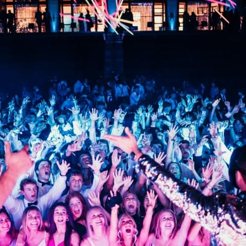 DJ Who Image #6