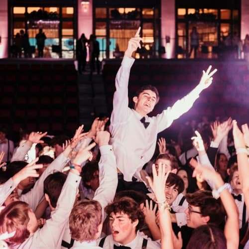 DJ Who Image #7
