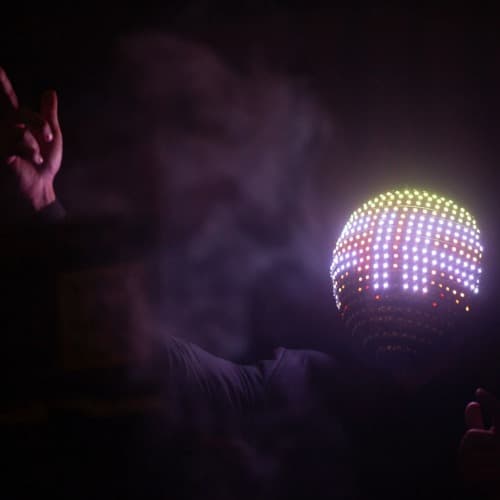 DJ Who Image #8