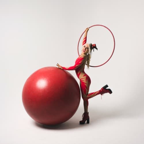 Grace Good Cirque Image #0
