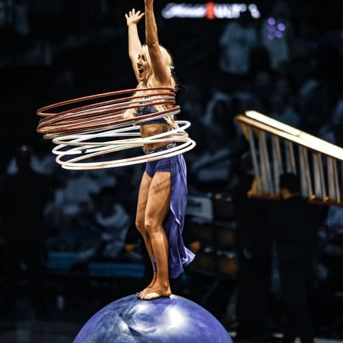 Grace Good Cirque Image #3
