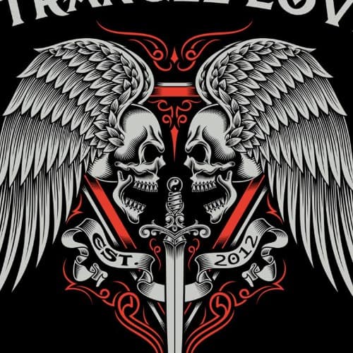 Strangle Love - Tribute to Rock Profile Picture