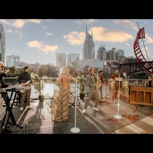 Nashville Yacht Club Band Image #2