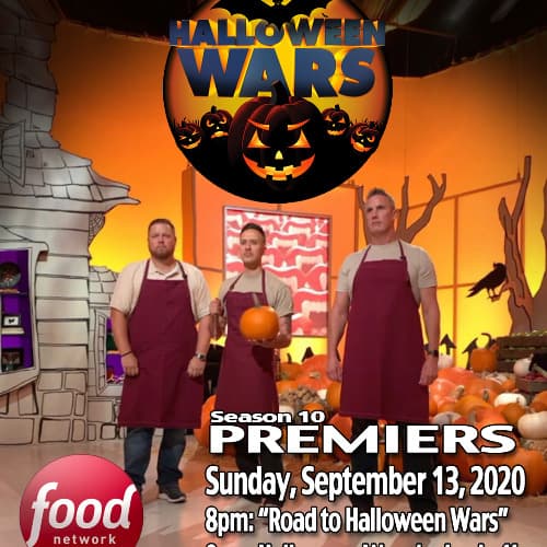 Hybrid or Virtual Pumpkin Carving Party Experience Image #3