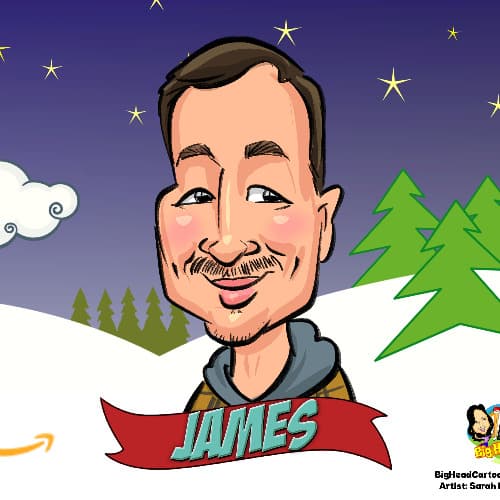 Virtual Holiday Party Experience Image #0
