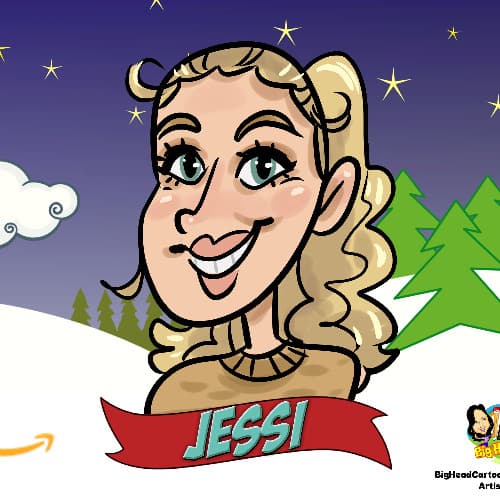 Virtual Holiday Party Experience Image #2