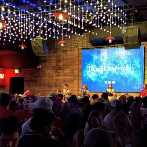 Tanglewood Image #2