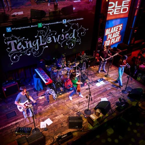 Tanglewood Image #3