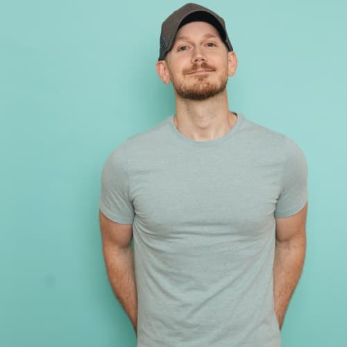 Jeffrey East Profile Picture