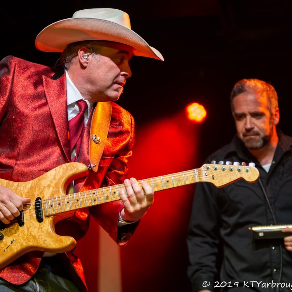 The Austin Blues Revue Profile Picture