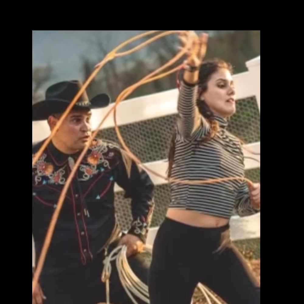 Cowboy Rudy Uresti Image #0