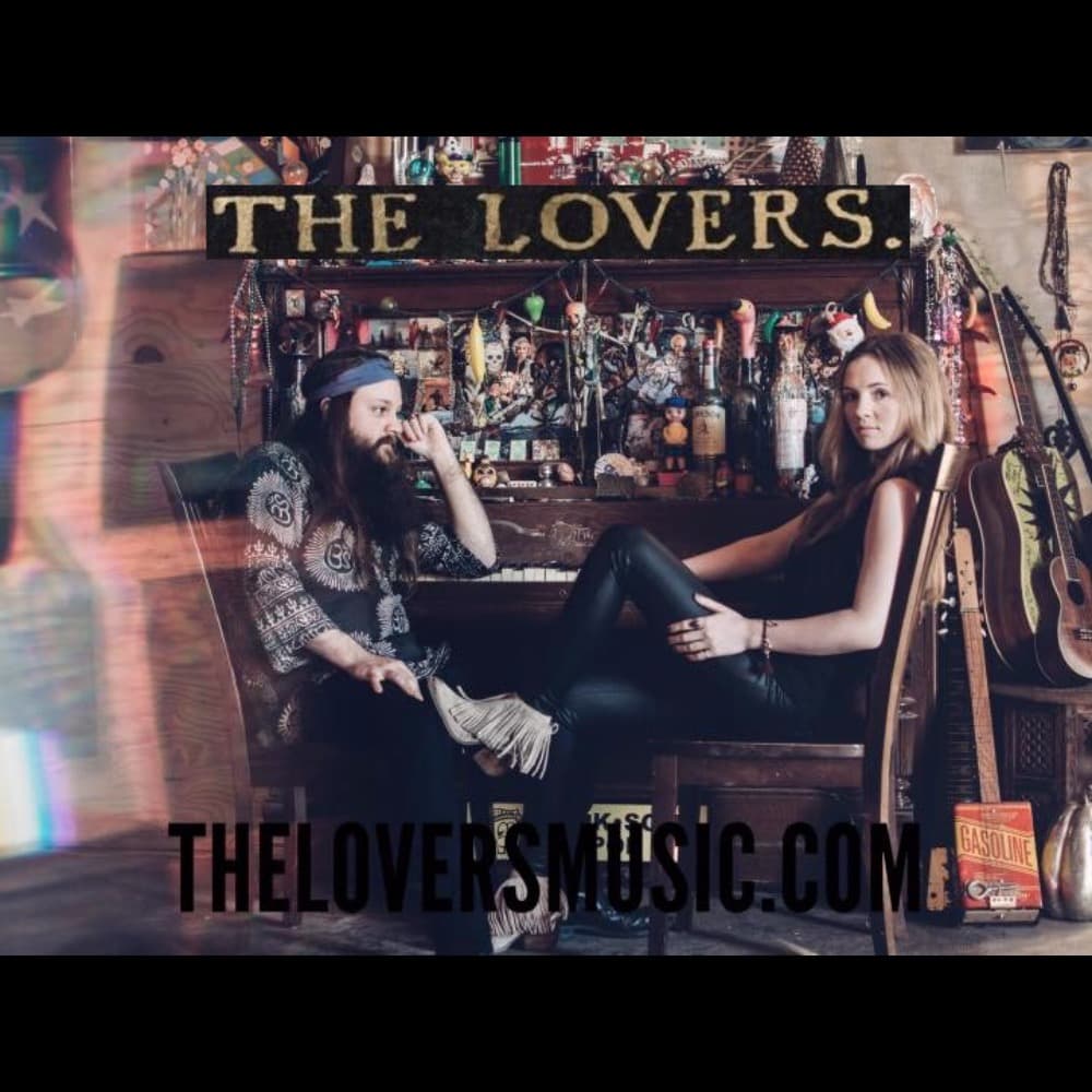 The Lovers Image #1