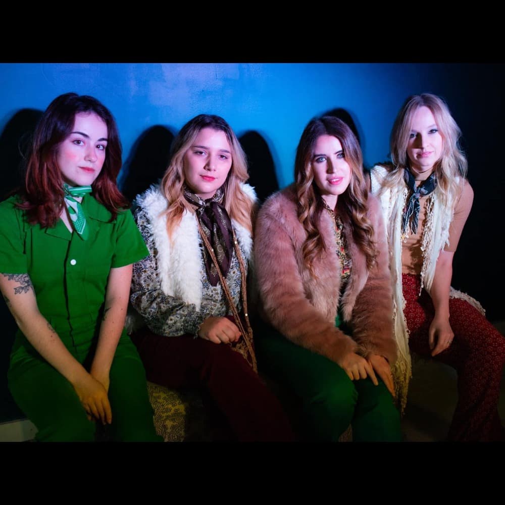 Penny Lane Profile Picture