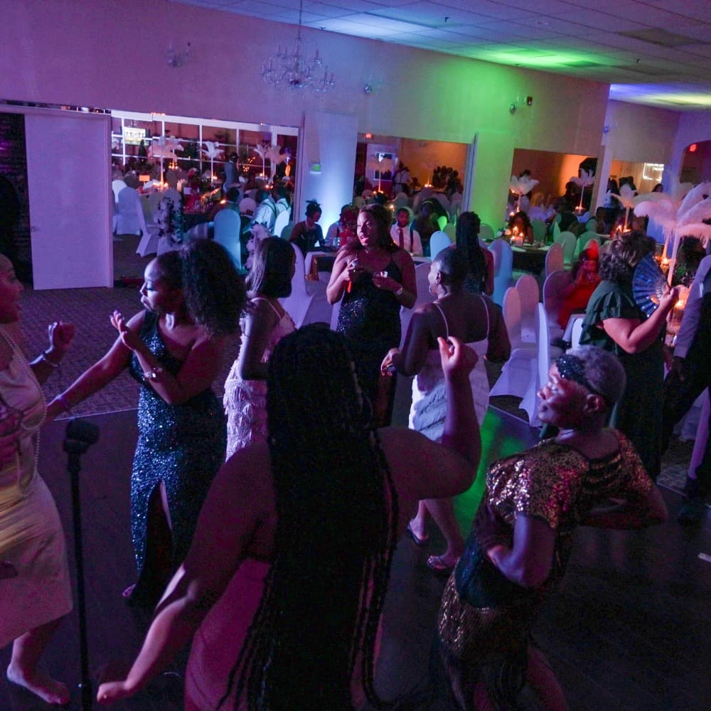 Go DJ Atlanta Entertainment LP Image #2