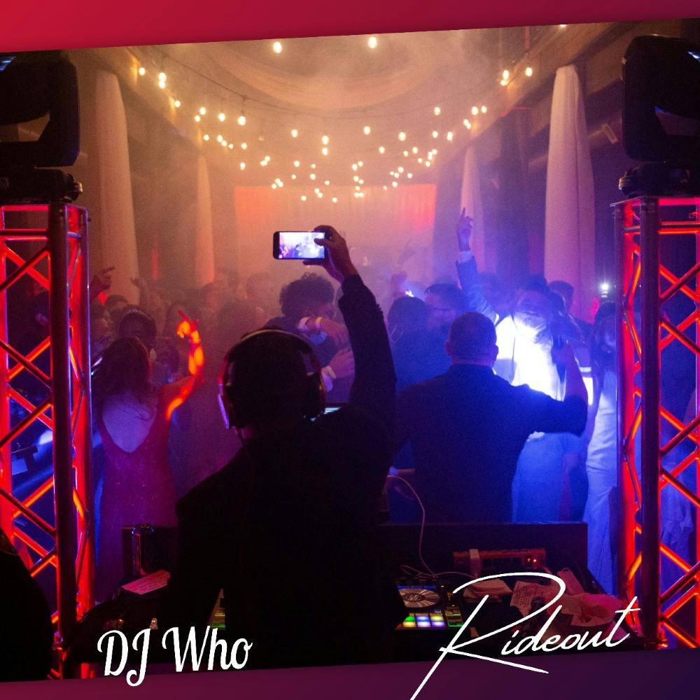 DJ Rideout Image #5
