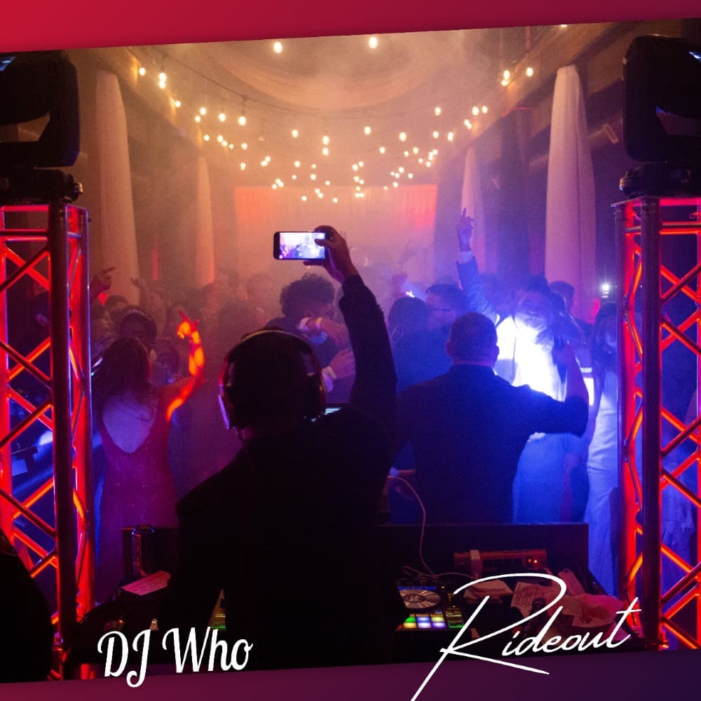 DJ Rideout Image #5