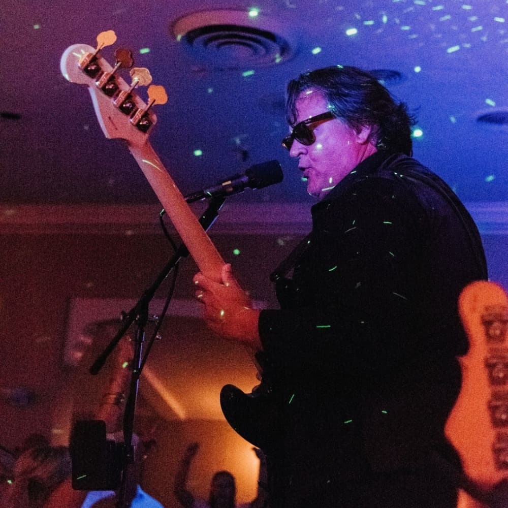 The UpTown Party Band Image #0