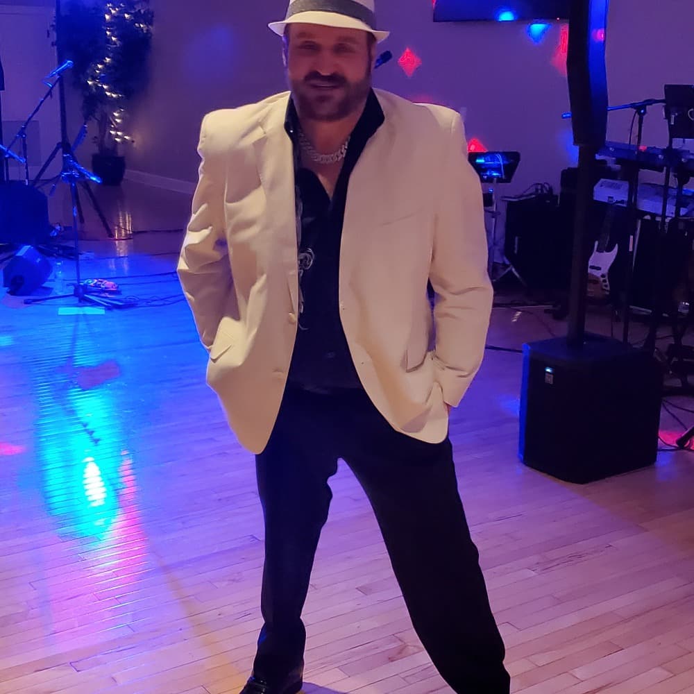 The UpTown Party Band Image #1