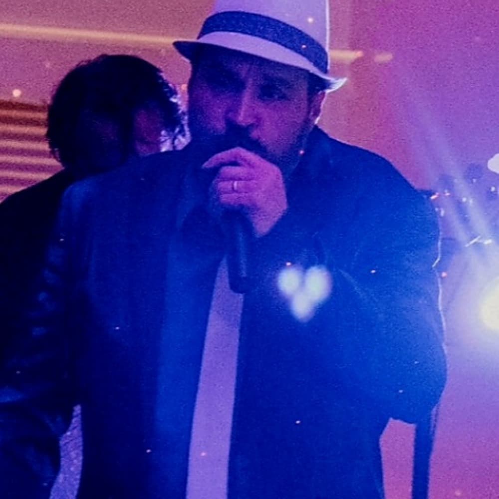 The UpTown Party Band Image #2