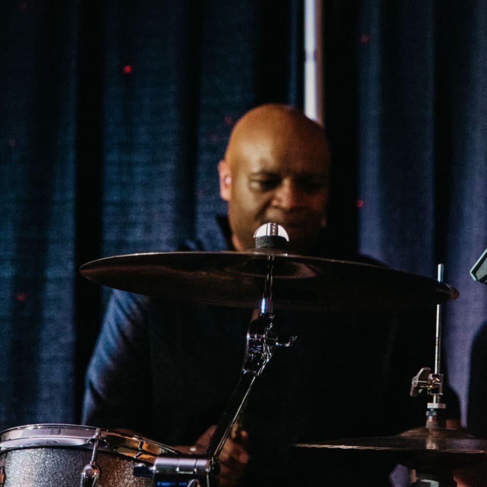 The UpTown Party Band Image #3