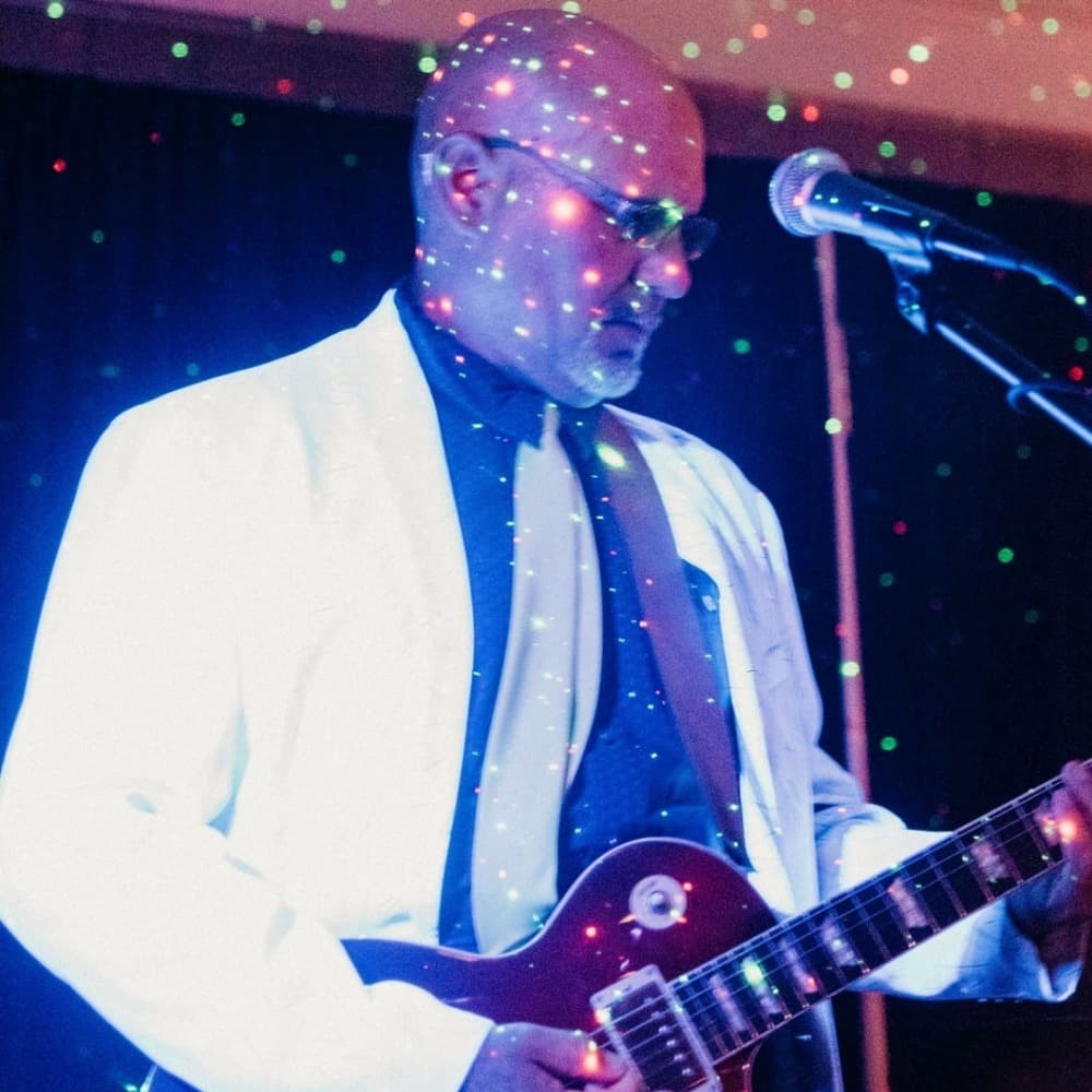 The UpTown Party Band Image #4
