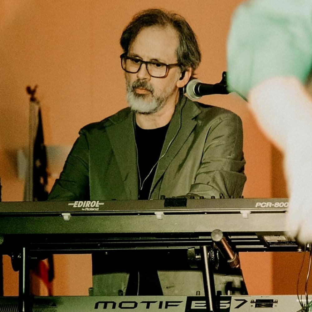 The UpTown Party Band Image #5
