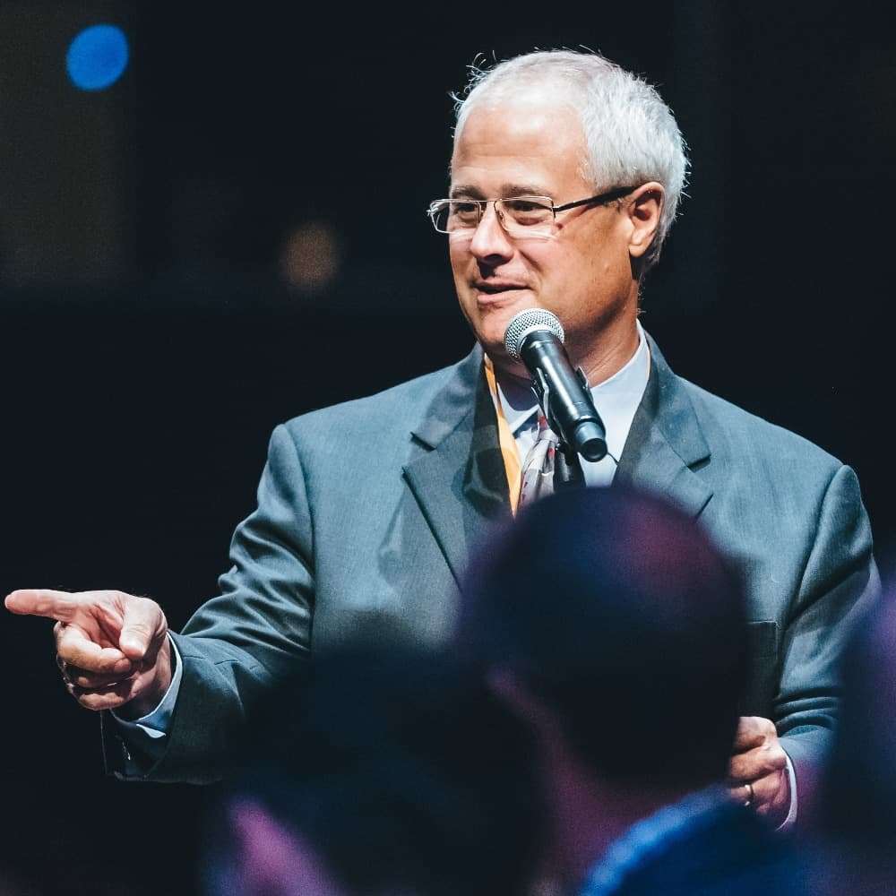 Richard Laible Profile Picture