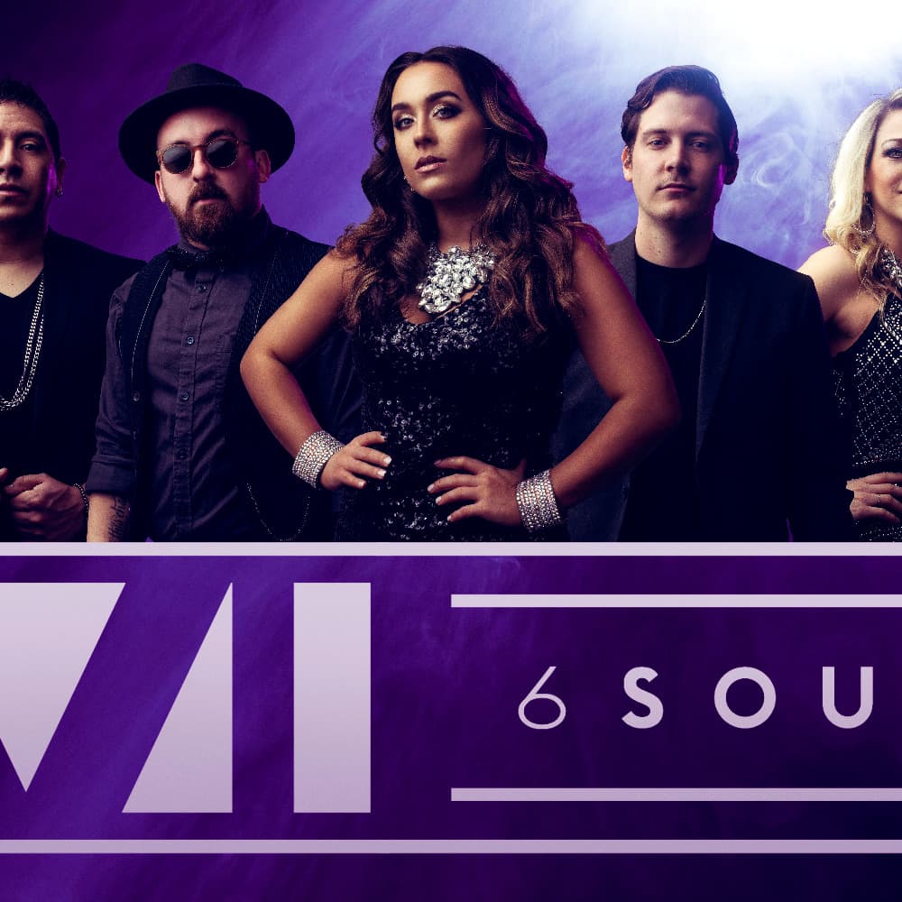 The 6 South Band Profile Picture