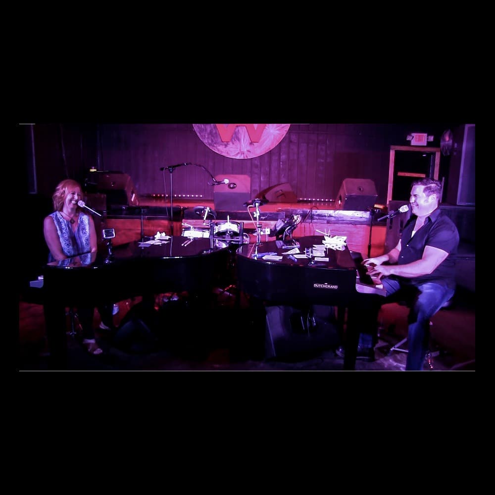 The Eighty Eights Show Mobile Dueling Pianos Image #0