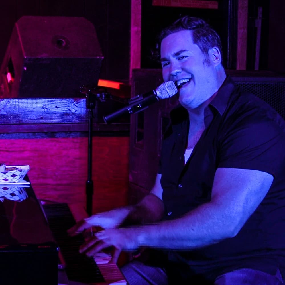 The Eighty Eights Show Mobile Dueling Pianos Image #1