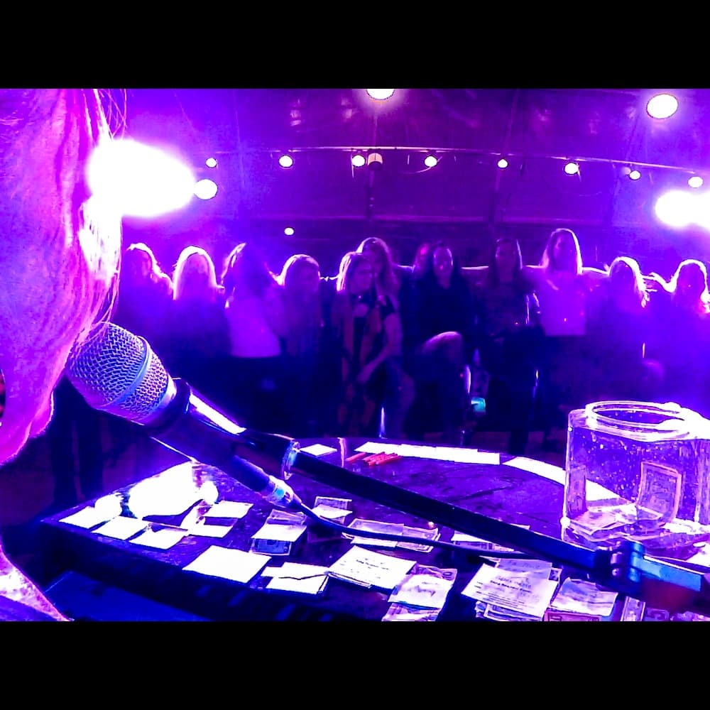 The Eighty Eights Show Mobile Dueling Pianos Image #4