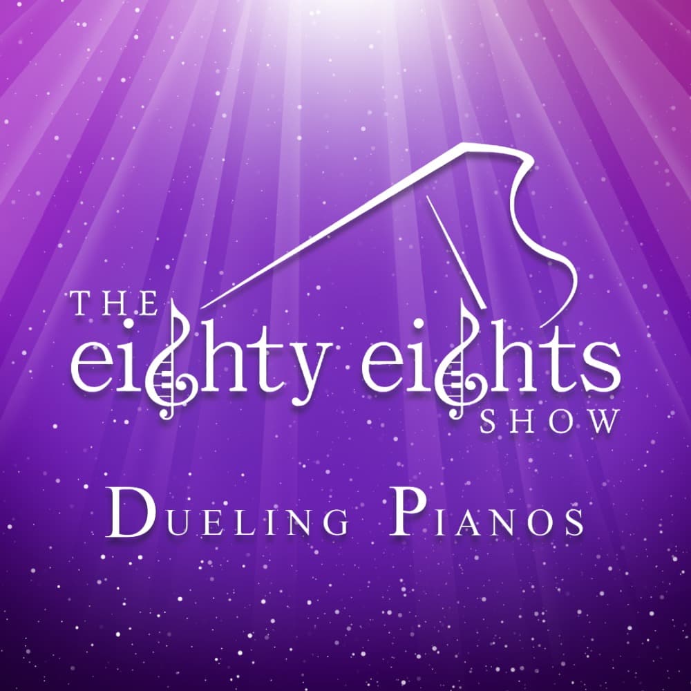 The Eighty Eights Show Mobile Dueling Pianos Profile Picture