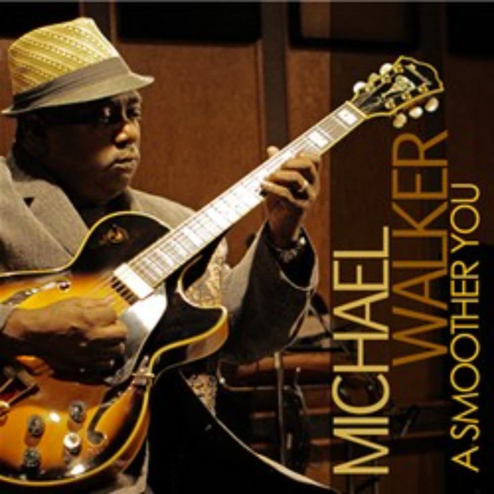 Michael Walker Image #5