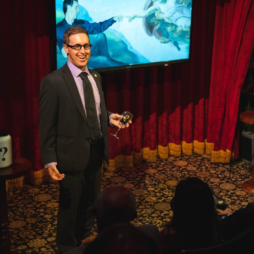 Dr. Carl Christman Image #1