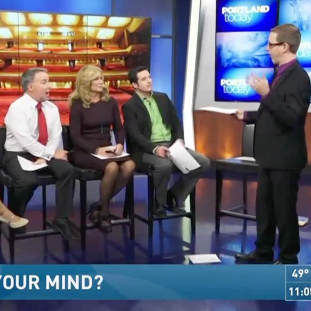 Dr. Carl Christman Image #3