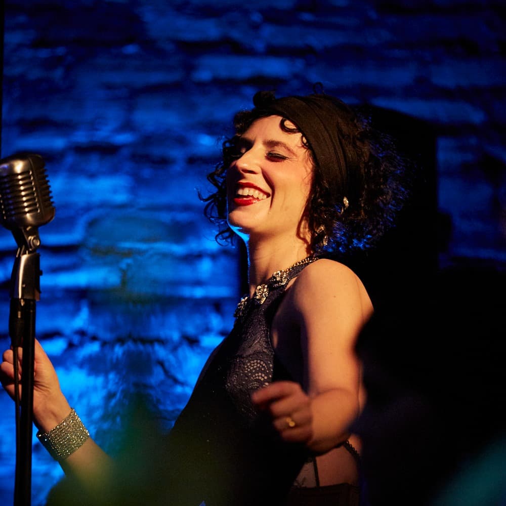 Brooklyn Britches Image #2