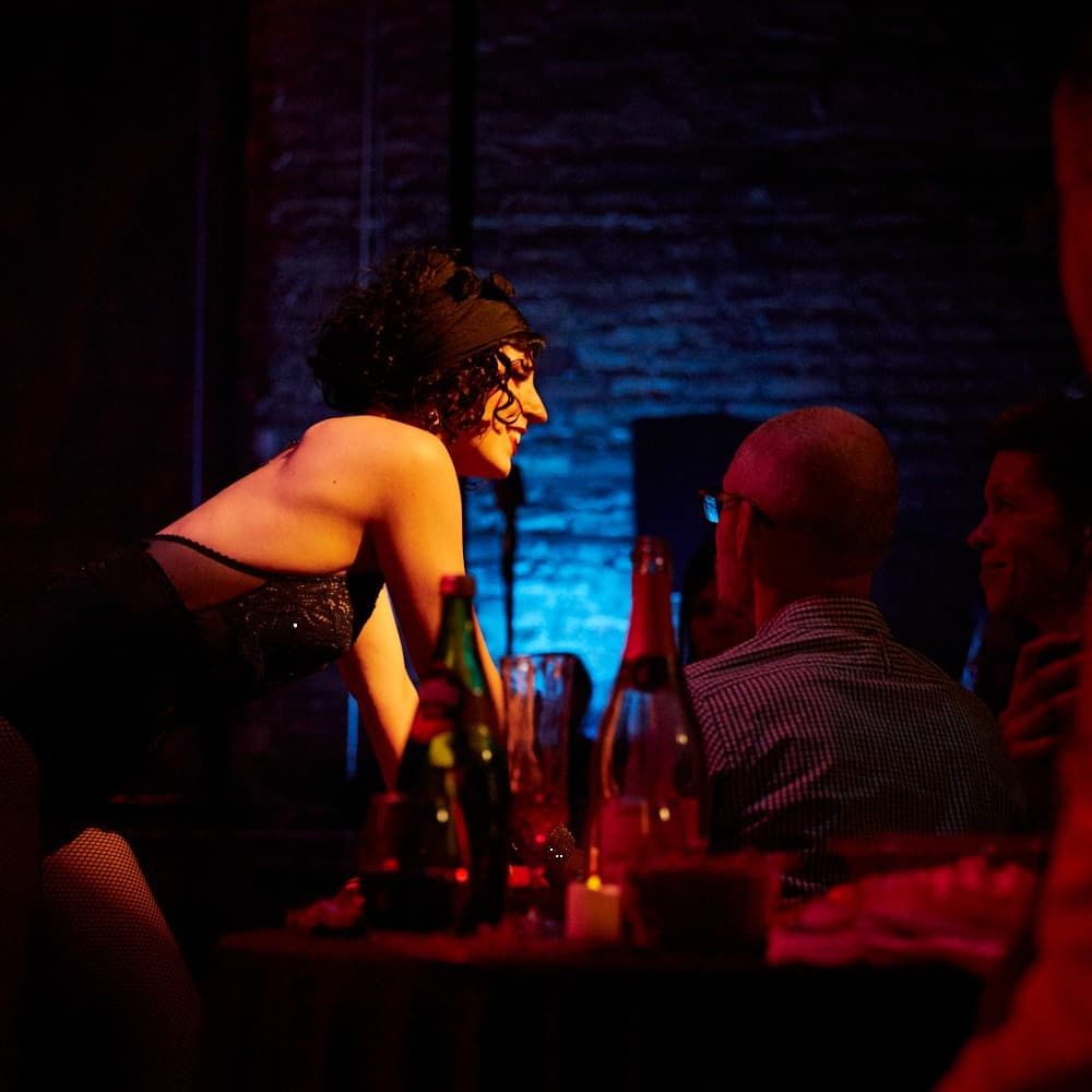 Brooklyn Britches Image #3