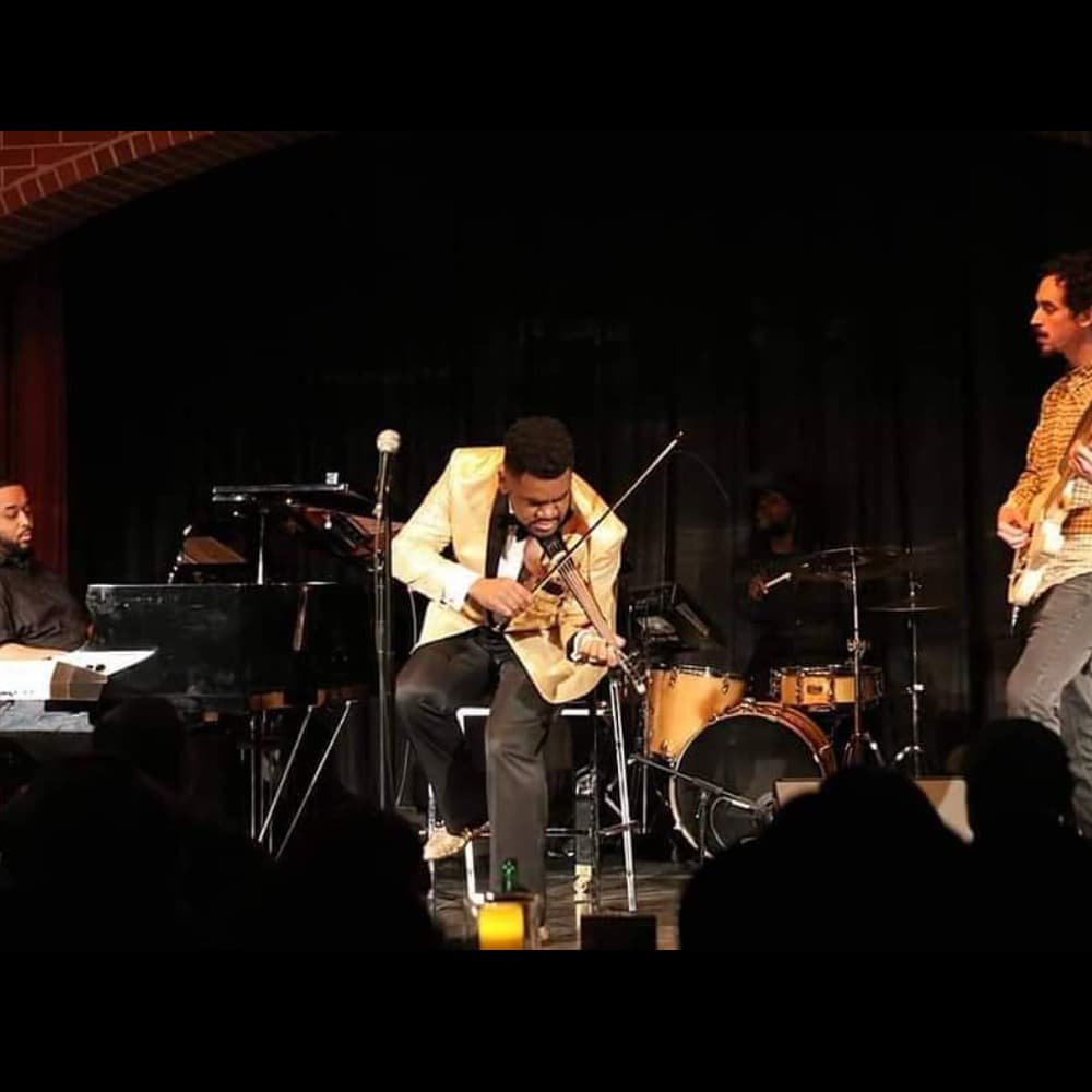 The Punch TKO’S Band with Sax and Trumpet Profile Picture