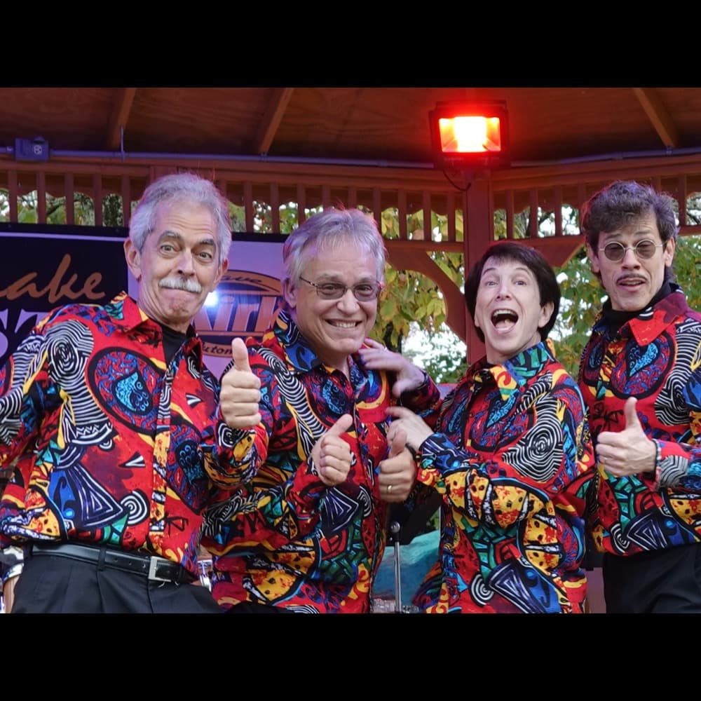 Boomer JukeBox Live Image #2