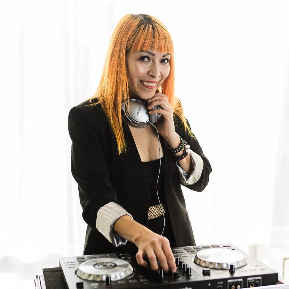 DJ Spice Girl Image #0