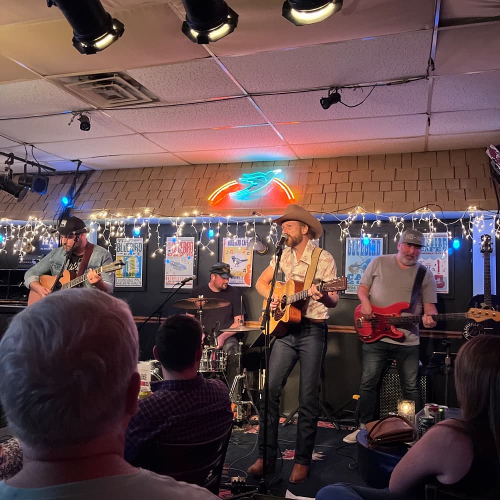 The Music City Thread Image #0