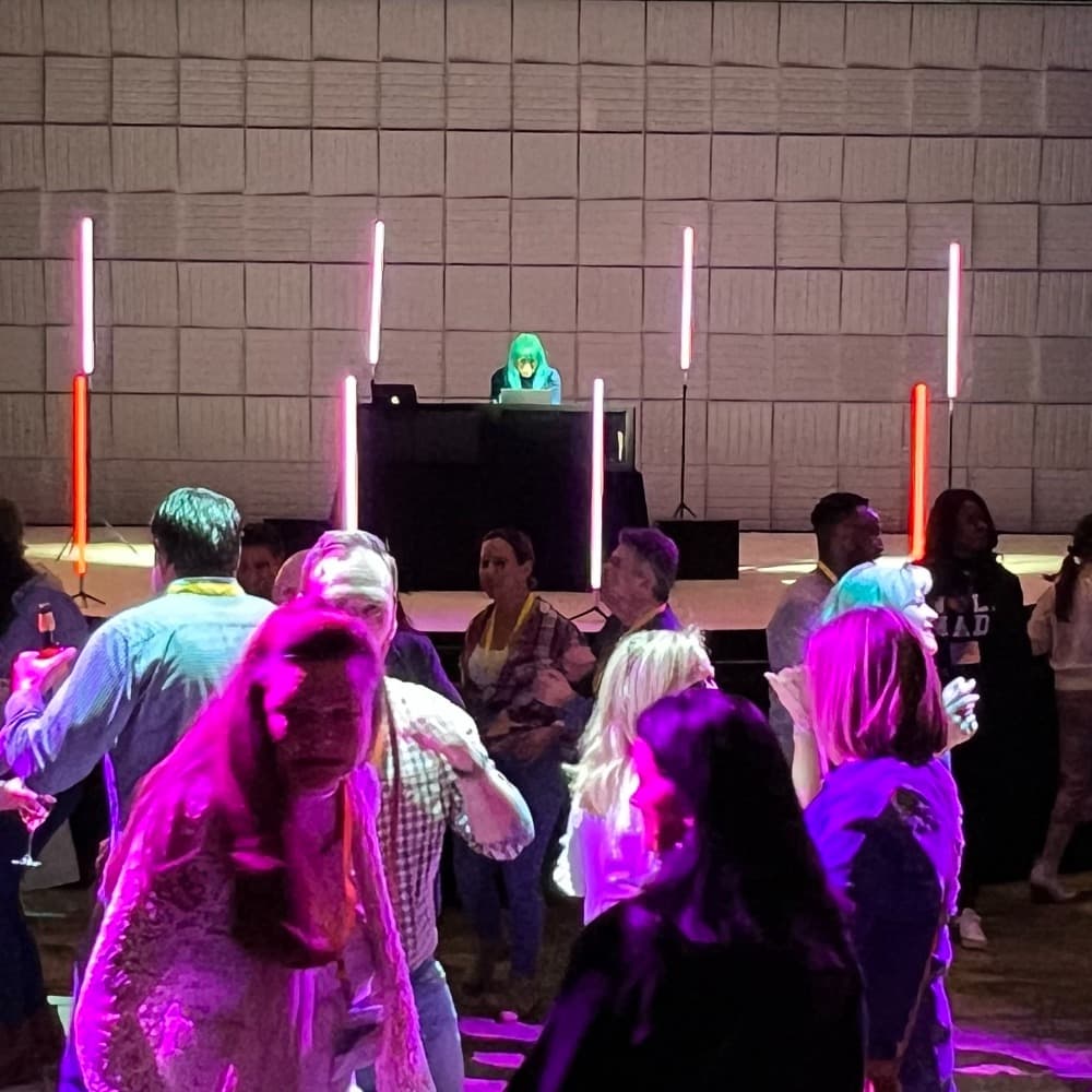 DJ Spice Girl Image #1