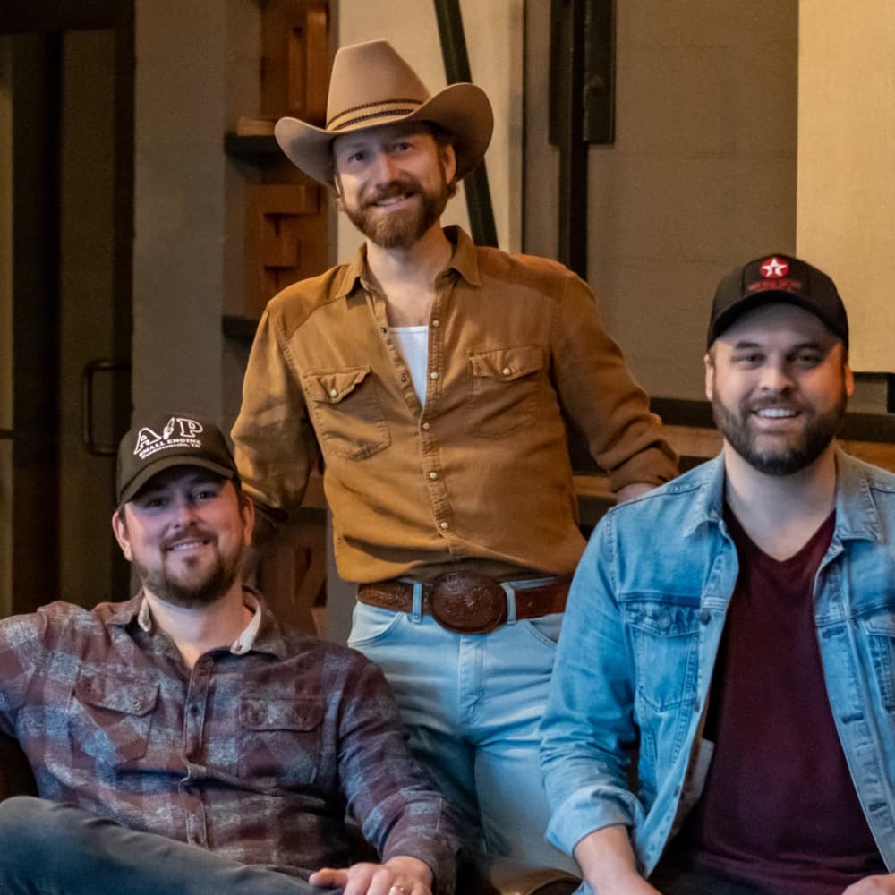 The Music City Thread Profile Picture